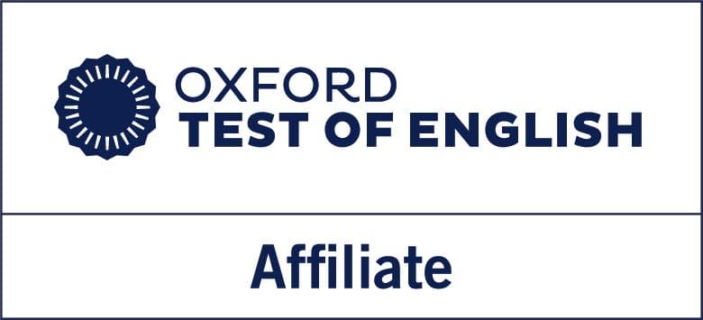 Oxford Test of English